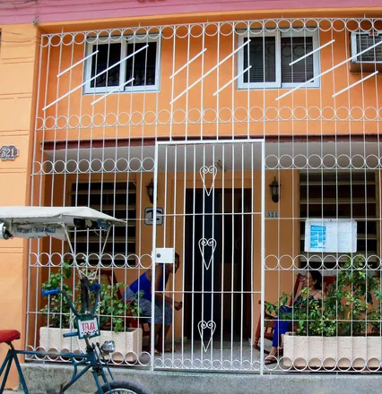 Rent this 2 bed house on Havana in Plaza Vieja, HAVANA
