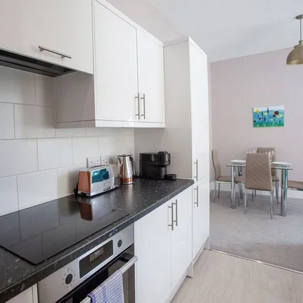 Rent this 2 bed apartment on Bath and North East Somerset in BA1 1QN, United Kingdom