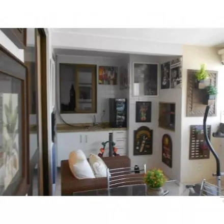 Buy this 3 bed apartment on Rua Marechal Floriano Peixoto in Duque de Caxias, Cuiabá - MT