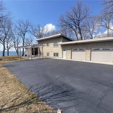 Buy this 3 bed house on 1680 East Shore Drive in Detroit Lakes, MN 56501