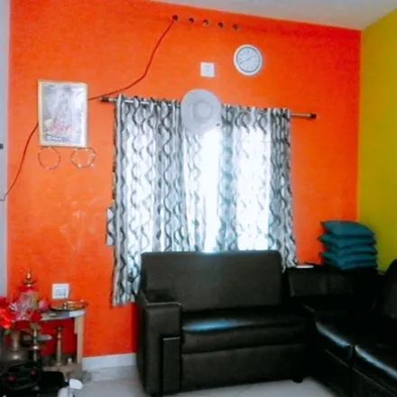 Image 2 - Kochi, Amaravathy, KL, IN - House for rent