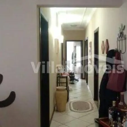 Buy this 3 bed house on Rua Doutor Alcides Carvalho in Jardim Chapadão, Campinas - SP