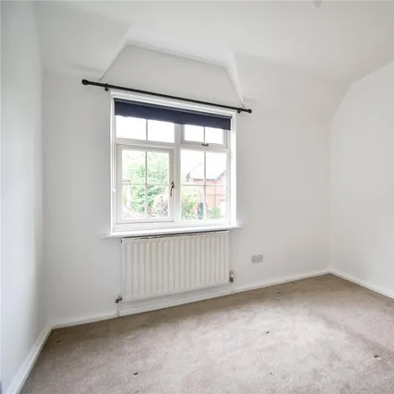 Image 5 - Thurlow Road, Great Wratting, CB9 7HG, United Kingdom - Duplex for rent