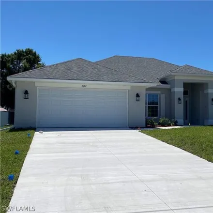 Image 3 - 2660 Northwest 10th Terrace, Cape Coral, FL 33993, USA - House for sale