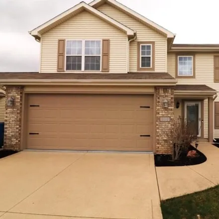 Buy this 4 bed house on 2012 Colter Cove in Fort Wayne, IN 46808