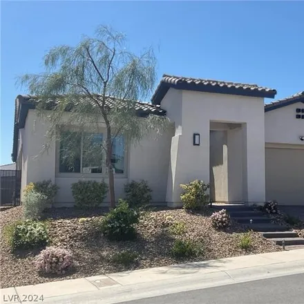 Buy this 4 bed house on 43 Autumn Palm Ave in Henderson, Nevada