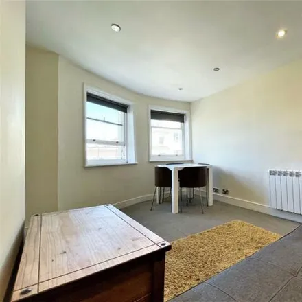 Image 5 - T@Hove, 52A Lansdowne Place, Hove, BN3 1FG, United Kingdom - Room for rent