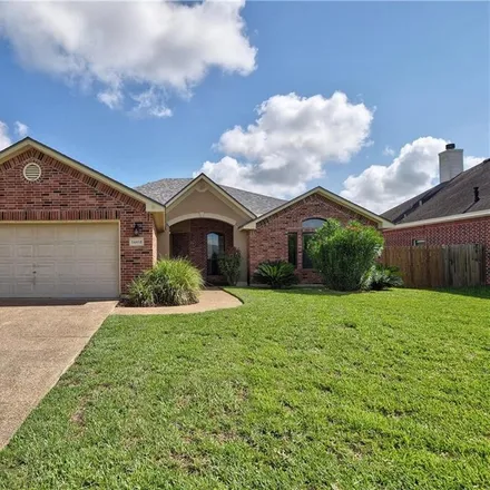 Buy this 3 bed house on 14418 Red River Drive in Corpus Christi, TX 78410