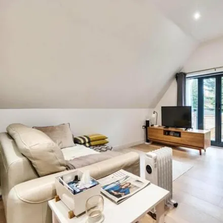 Buy this 2 bed apartment on The Bridle Road in Foxley Lane, London