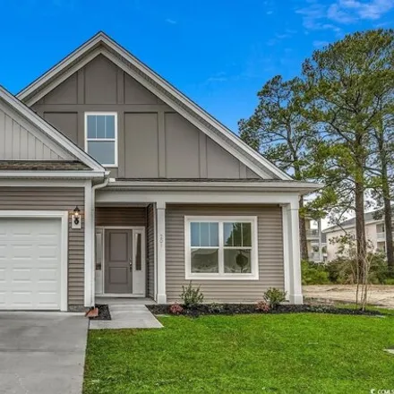 Buy this 3 bed house on Agostino Drive in Fantasy Harbour, Horry County