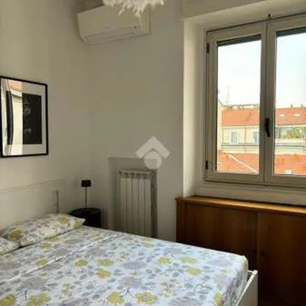 Rent this 3 bed apartment on Via Paolo Sarpi 25 in 20154 Milan MI, Italy