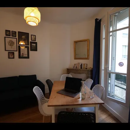 Image 7 - 223 Avenue Daumesnil, 75012 Paris, France - Apartment for rent