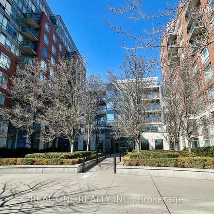 Image 8 - 5QQ, 500 Queens Quay West, Old Toronto, ON M5V 2Y3, Canada - Apartment for rent