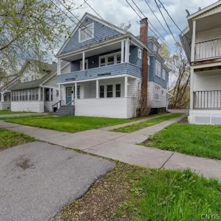 Image 1 - 225 Herriman Street, City of Syracuse, NY 13204, USA - House for sale