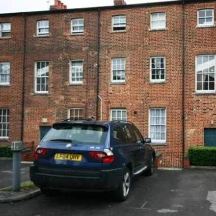 Image 8 - Blenheim Terrace, 1-17 Castle Hill, Reading, RG1 7ST, United Kingdom - Apartment for sale