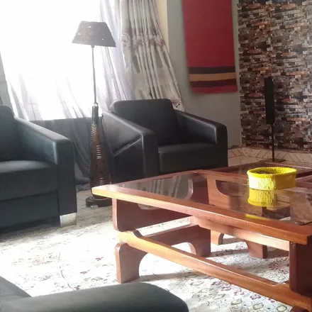 Rent this 1 bed apartment on Ngong