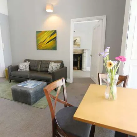 Image 4 - Peter Place, Dublin, D02 A893, Ireland - Apartment for rent