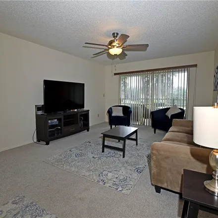 Rent this 2 bed apartment on Vista Gardens Trail in Nevins, Indian River County