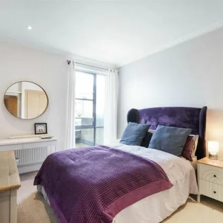 Image 9 - Numa Court, Justin Close, London, TW8 8QG, United Kingdom - Apartment for sale