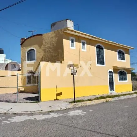 Buy this 5 bed house on Calle Paseos de Ojocaliente in 20907 Paseos de Aguascalientes, AGU