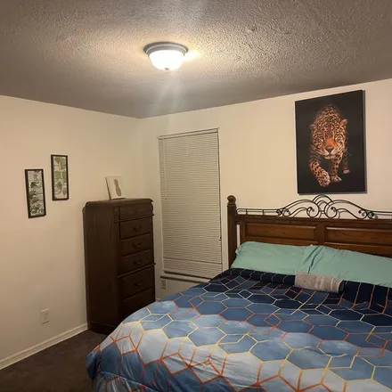 Rent this 1 bed room on 2833 Elsie Faye Heggins Street in Dallas, TX 75210