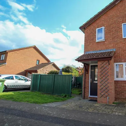 Buy this 1 bed house on 18 The Oaks in Milton, CB24 6ZG