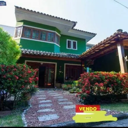 Buy this 3 bed house on unnamed road in Vargem Grande, Rio de Janeiro - RJ