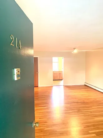 Rent this 2 bed apartment on 77 Pitman St