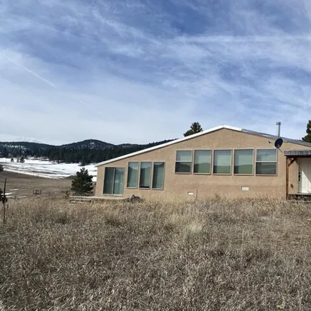 Image 1 - unnamed road, Colfax County, NM, USA - House for sale