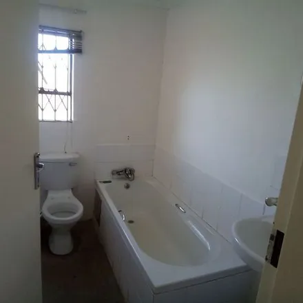Rent this 3 bed apartment on Stellenberg Street in Lenasia South, Gauteng