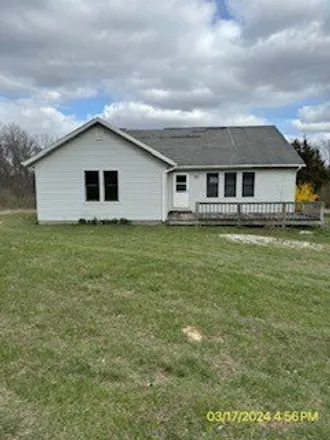 Buy this 2 bed house on Old Cuba Road in Owen County, IN
