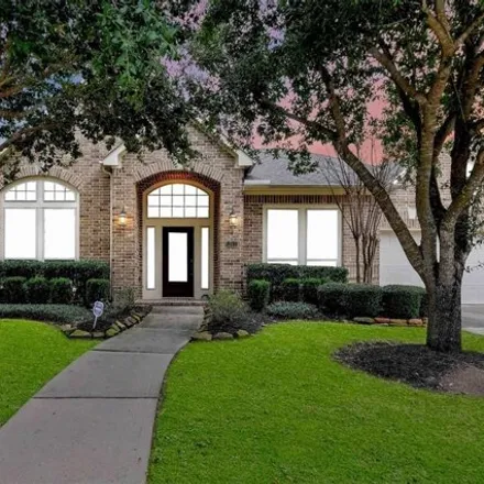 Buy this 4 bed house on Navigate Point Lane in Harris County, TX 77346