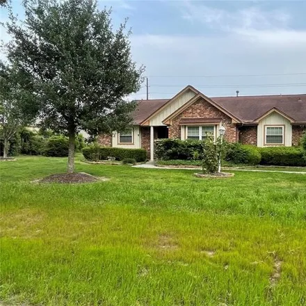 Buy this 3 bed house on 1222 Lynnwood Road in Harris County, TX 77373