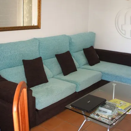 Rent this 3 bed apartment on Avenida de Valdecilla in 4, 39010 Santander