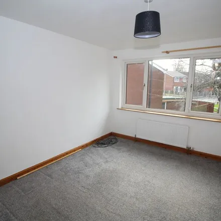 Rent this 3 bed apartment on 6 Armstrong Close in Altofts, WF6 2PW