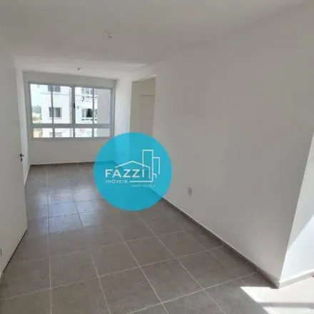 Rent this 2 bed apartment on Avenida Francisco Gilberto Blasi in Poços de Caldas - MG, 37713-308