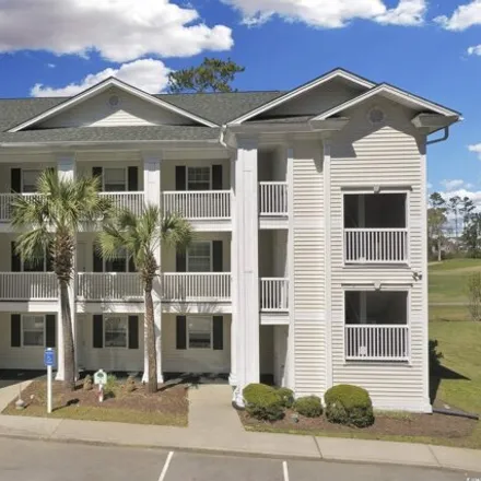 Buy this 2 bed condo on 573 Blue River Court in River Oaks, Myrtle Beach
