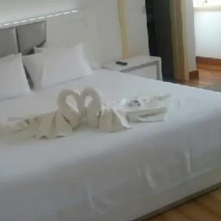 Rent this 1 bed house on 5110-138 Distrito de Santarém