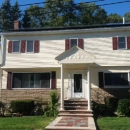 Rent this 3 bed house on Boston in Mattapan, US
