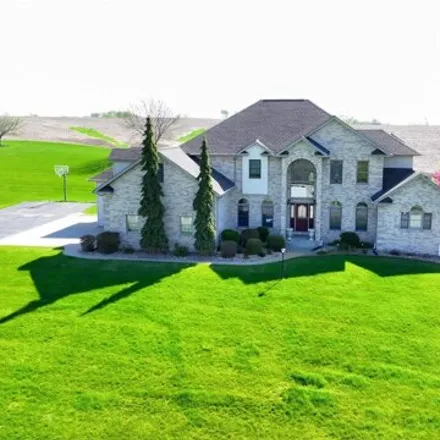 Buy this 4 bed house on 3025 Valley View Court in Clinton, IA 52732