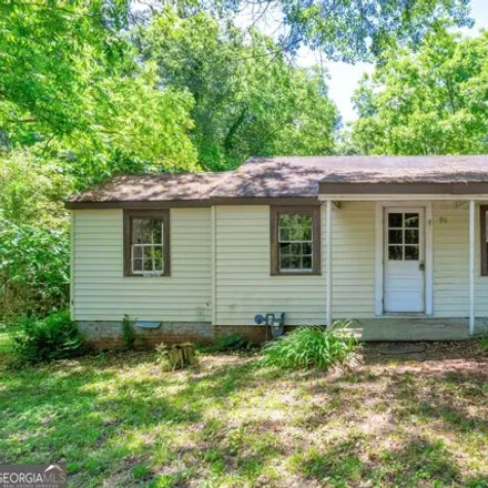 Buy this 2 bed house on 326 Williams Street in Hartwell, Hart County