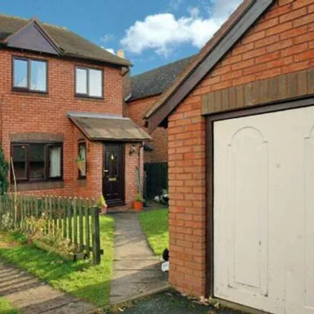 Buy this 3 bed duplex on Occupation Lane in Chelmarsh Common, WV16 6BD