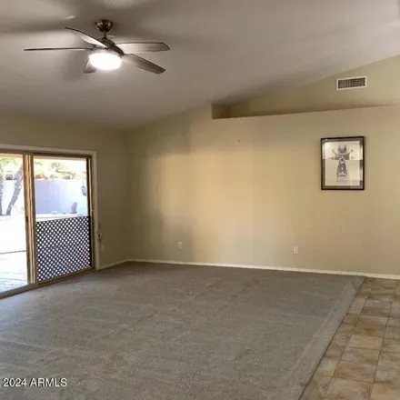 Image 5 - 15032 West Mulberry Drive, Goodyear, AZ 85395, USA - House for sale