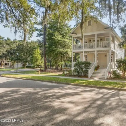 Image 1 - 123 Bartram Drive, Beaufort, SC 29902, USA - House for sale