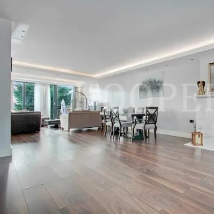 Image 2 - Dollis Hill Lane, Dudden Hill, London, NW2 6JH, United Kingdom - Apartment for rent