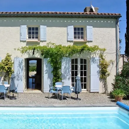 Buy this 6 bed house on 11000 Arrondissement de Carcassonne
