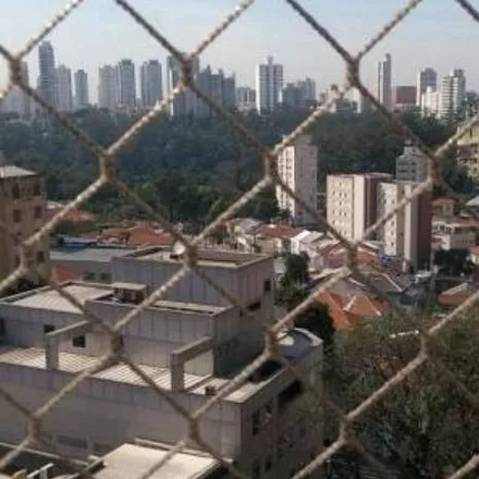 Image 1 - Rua Castro Alves 554, Liberdade, São Paulo - SP, 01532-010, Brazil - Apartment for sale