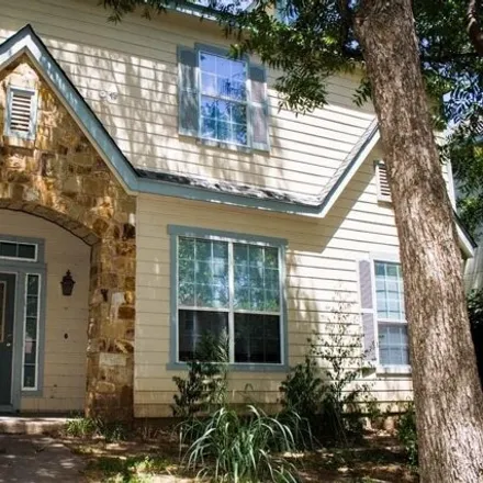 Rent this 4 bed house on 106 East 46th Street in Austin, TX 78751