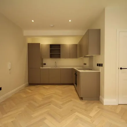 Rent this 2 bed apartment on Kings Court in 25 Cox Street, Aston