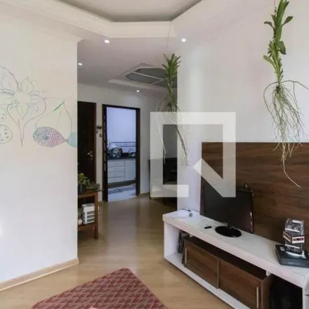 Image 1 - Rua Araruna, Macedo, Guarulhos - SP, 07196-200, Brazil - Apartment for rent